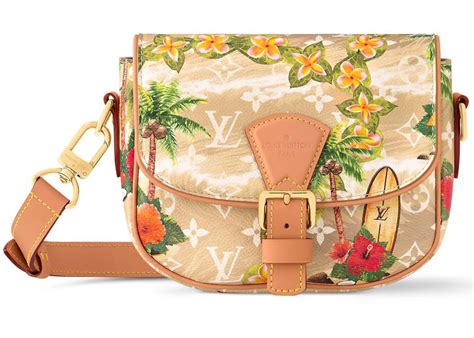 Products by Louis Vuitton: Montsouris Messenger PM